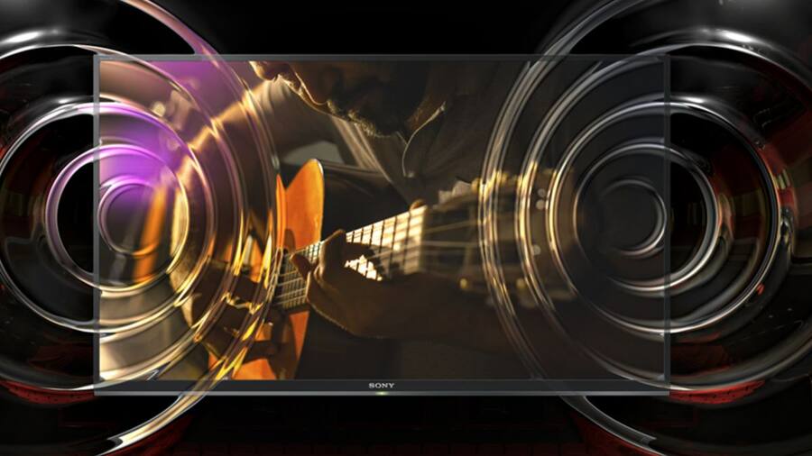 Sony Bravia 2 सीरीज में 65 इंच तक के 4K टीवी हुए लॉन्च, जानें कीमत और स्पेसिफिकेशन Sony Bravia 2