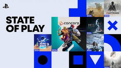 Everything announced at PlayStation State of Play: Concord, Marvel Rivals, and more
