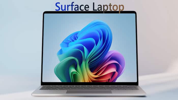 Surface Laptop