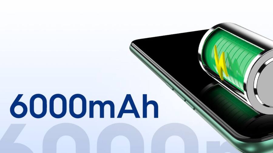 TECNO Spark 7 Features