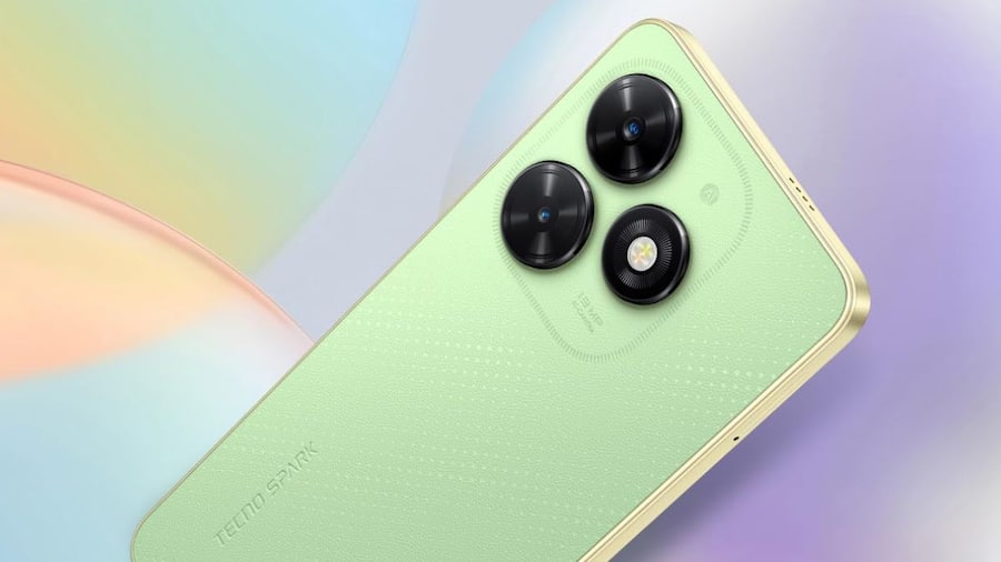 TECNO Spark Go 2024 1