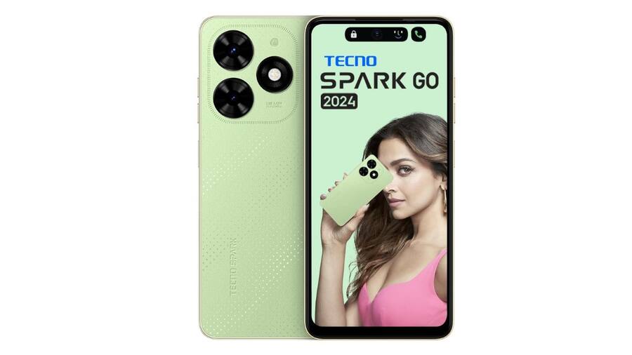 TECNO Spark Go 2024