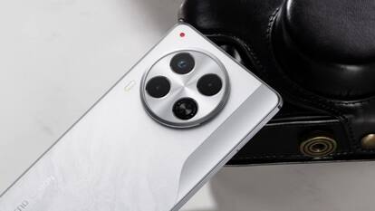 Tecno Camon 30 5G, Camon 30 Premier 5G to go on sale in India today: Check price, offers