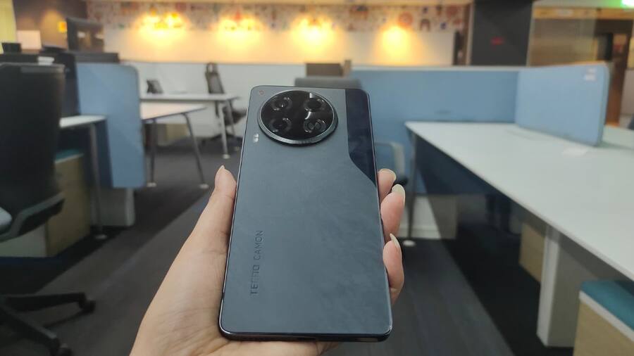 Amazon Top Deals of the Week: अच्छे 5G स्मार्टफोन्स पर मिल रहा बंपर डिस्काउंट Tecno Camon 30 5G (2)