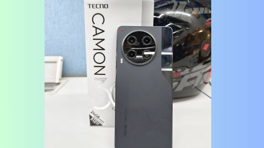 Tecno Camon 30 5G (7)
