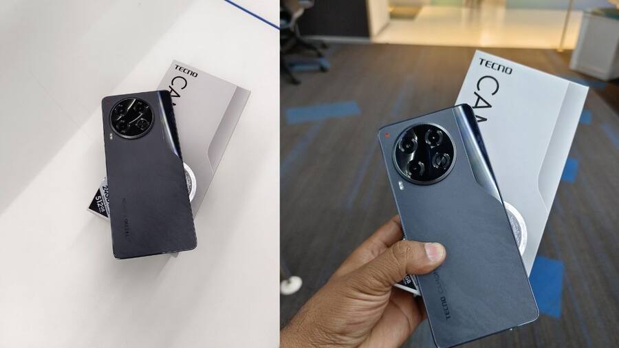 Tecno Camon 30 5G (8)