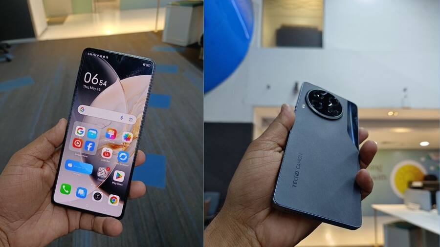 Tecno Camon 30 Series 5G की पहली सेल आज, मिलेगा 3000 का सीधा डिस्काउंट Tecno Camon 30 5G (9)