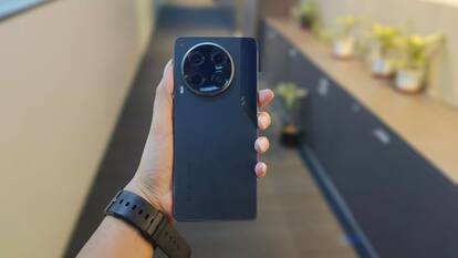 Tecno Camon 30 Series दमदार फीचर्स के साथ भारत में लॉन्च, जानें कीमत