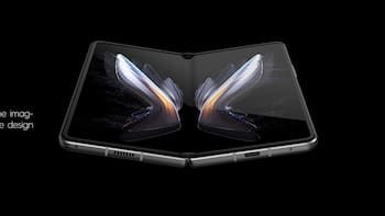 32MP डुअल सेल्फी कैमरा, 50MP मेन कैमरा, 12GB RAM वाले Tecno Phantom V Fold 5G पर 6500 का Discount, Amazon का धमाल ऑफर