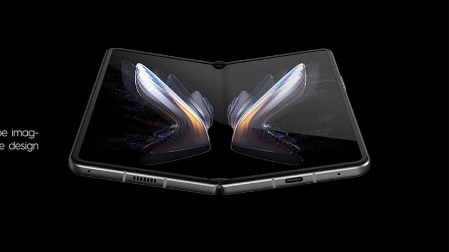 Tecno Phantom V Fold (1)