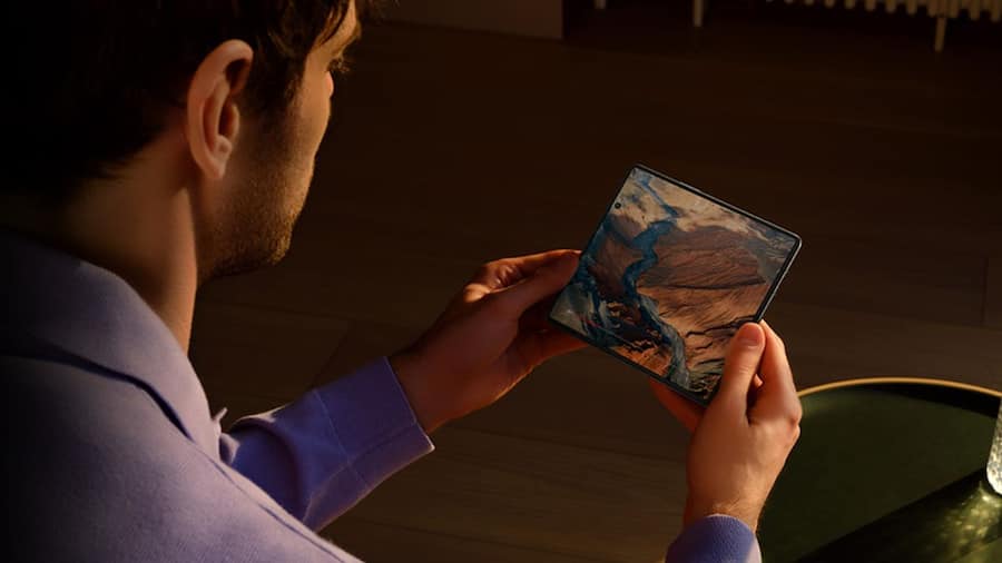 Tecno Phantom V Fold (3)