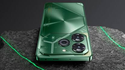 108MP बैक और 32MP सेल्फी कैमरा वाले Tecno Pova 6 Pro 5G को सस्ते में खरीदें, साथ FREE मिल रहे Buds