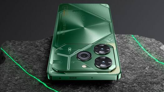 108MP बैक और 32MP सेल्फी कैमरा वाले Tecno Pova 6 Pro 5G को सस्ते में खरीदें, साथ FREE मिल रहे Buds