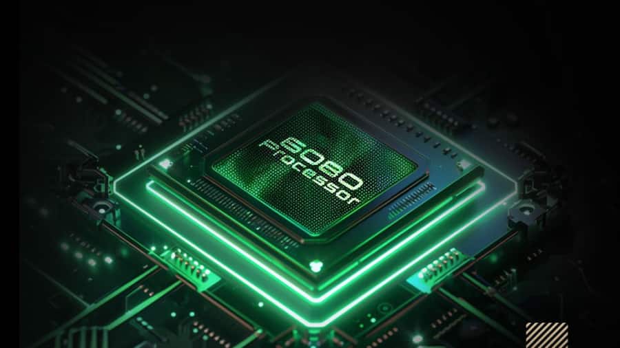 Tecno Pova 6 Pro 5G Performance