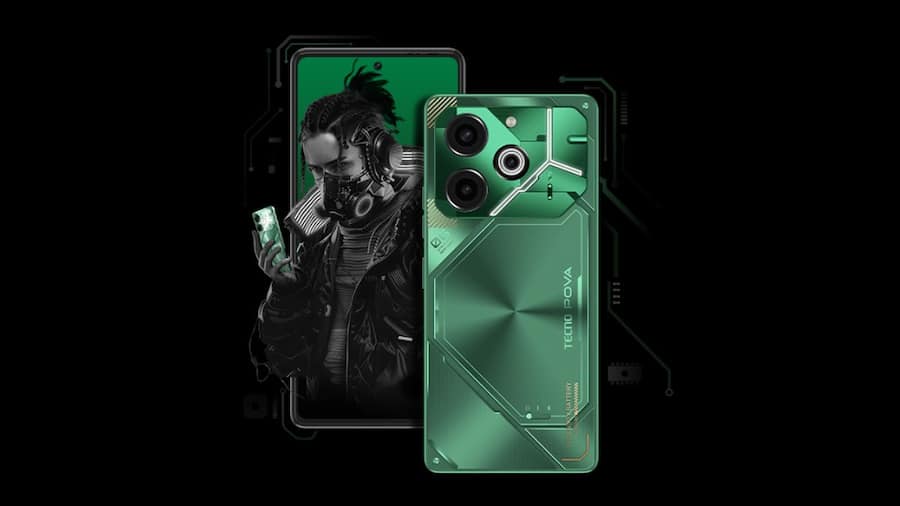 Tecno Pova 6 Pro 5G Price