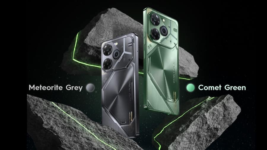 Tecno Pova 6 Pro 5G offer