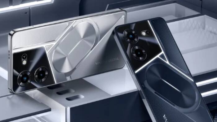 Tecno Pova Pro 5G