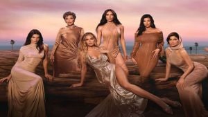 Ott releases - The Kardashians Season 5 on Disney Plus Hotstar