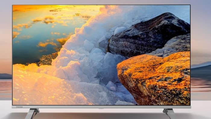 Toshiba QLED 4K TVs 2024