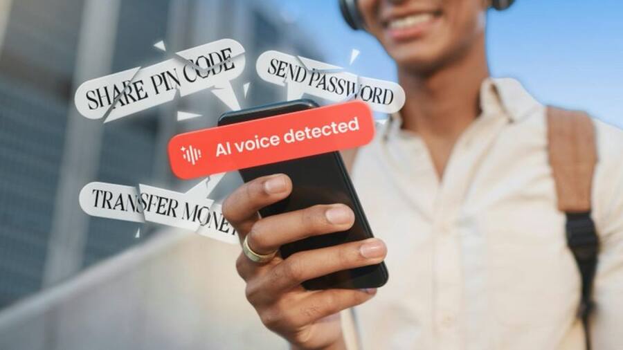 Truecaller ने AI Call Scanner किया लॉन्च, वॉइस स्कैम पर लगेगा फुल स्टॉप Truecallr