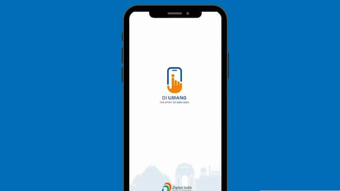 Umang App