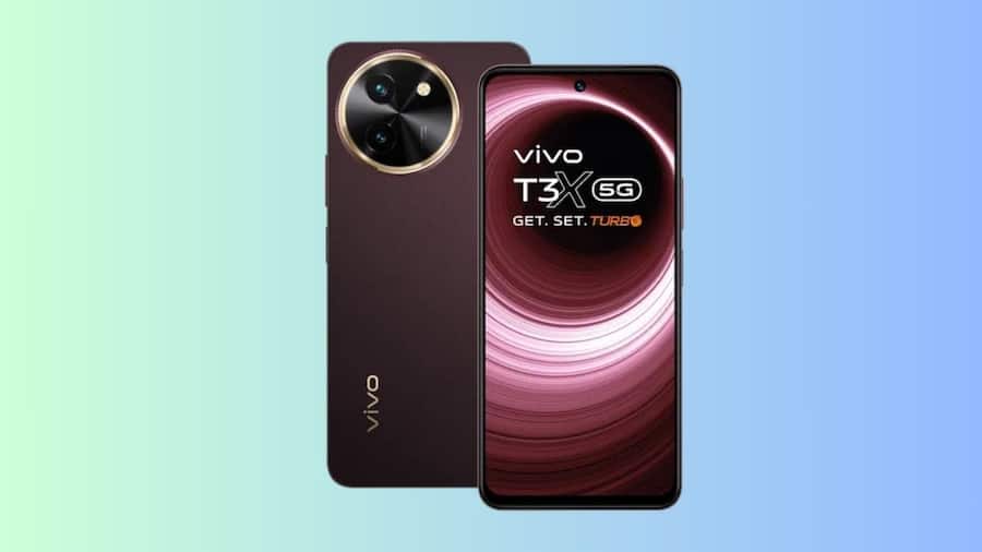 Vivo T3x 5G Discount offer