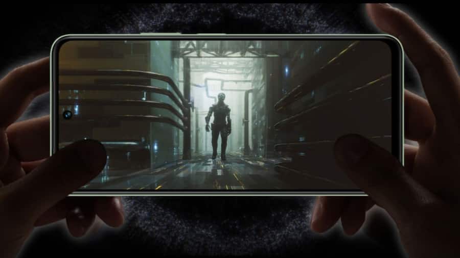 Vivo T3x 5G Performance 1