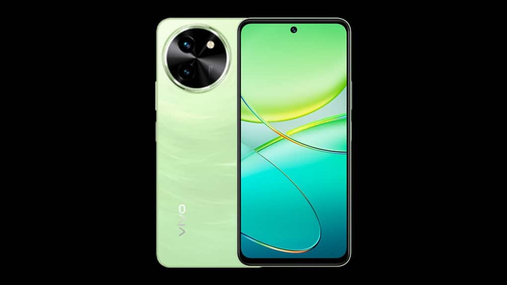 Vivo T3x 5G Price