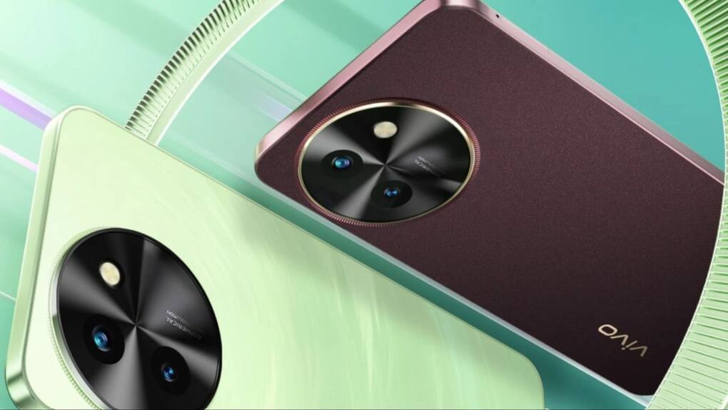 Vivo T3x 5G RAM