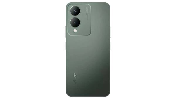 Vivo V17s Vivo V17s