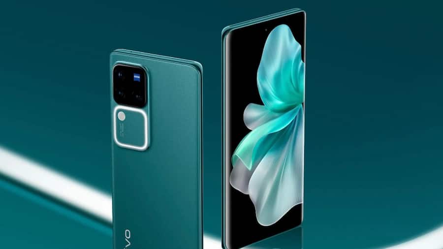 Vivo V30 5G- Rs 30,999