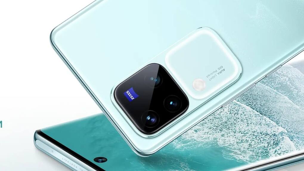Vivo V30 Pro