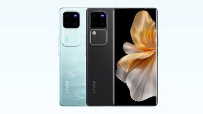 50MP कैमरा, 5000mAh बैटरी और 12GB RAM वाले Vivo V30 Pro 5G पर Discount, Flipkart दे रहा Offer