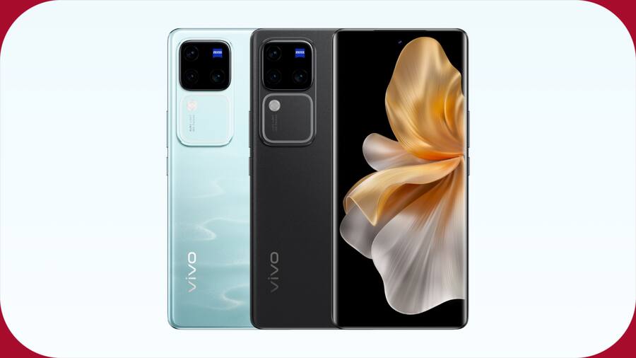 Vivo V30 Pro