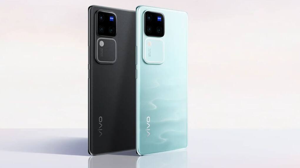 Vivo V30 pro 5G