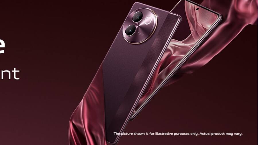 Vivo V30e 5G फोन की पहली सेल शुरू, मिल रहे जबरदस्त ऑफर्स Vivo V30e 5G (6)