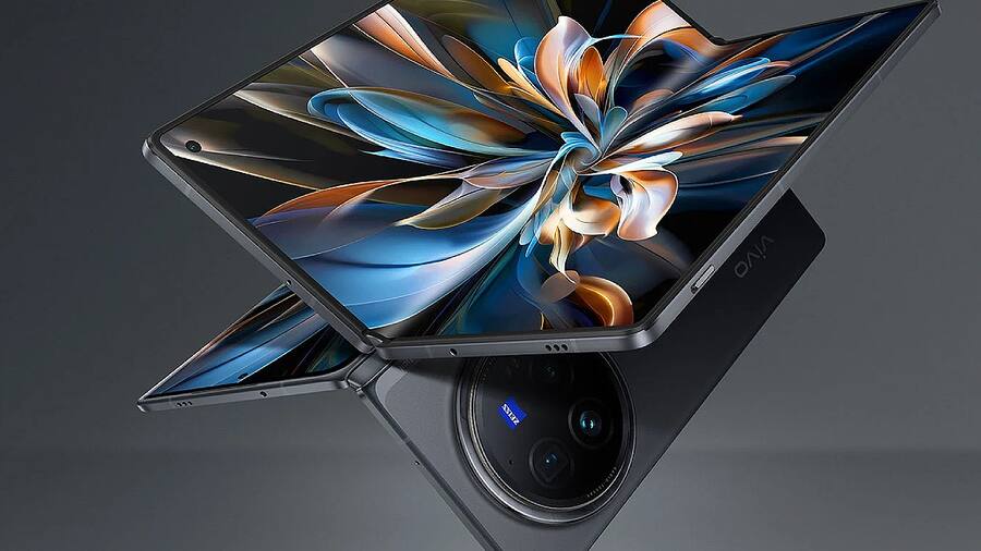 Upcoming smartphones in June 2024: Vivo X Fold 3 Pro, Xiaomi 14 CIVI, and more Vivo X Fold 3 Pro