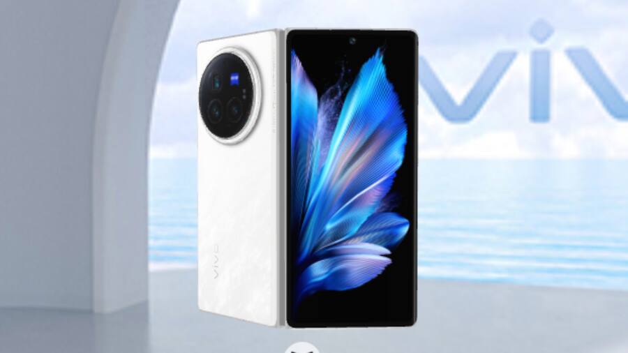 Vivo X Fold3 Pro की लॉन्च डेट अनाउंस, इस दिन दमदार फीचर्स के साथ लेगा एंट्री Vivo X Fold 3 Pro