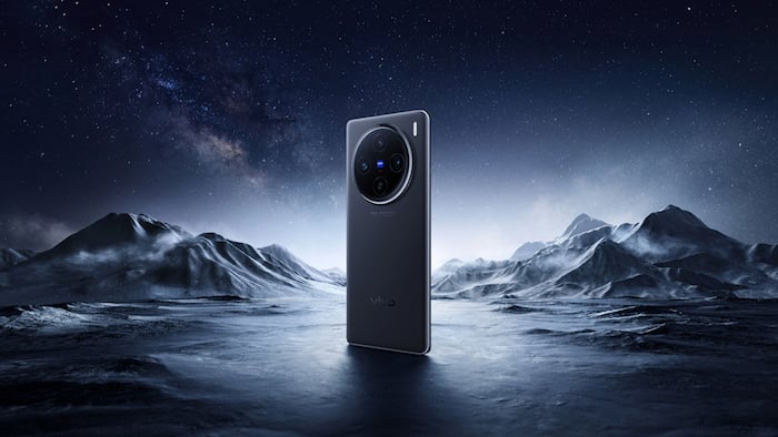 Vivo X100 (3)