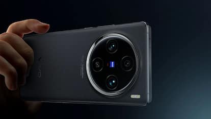 50MP कैमरा, 16GB तक RAM और 5000mAh बैटरी वाले Vivo X100 पर 5000 की छूट, Flipkart का ऑफर