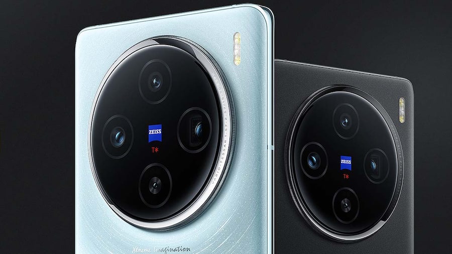 Vivo X100 Pro - Rs  89,999