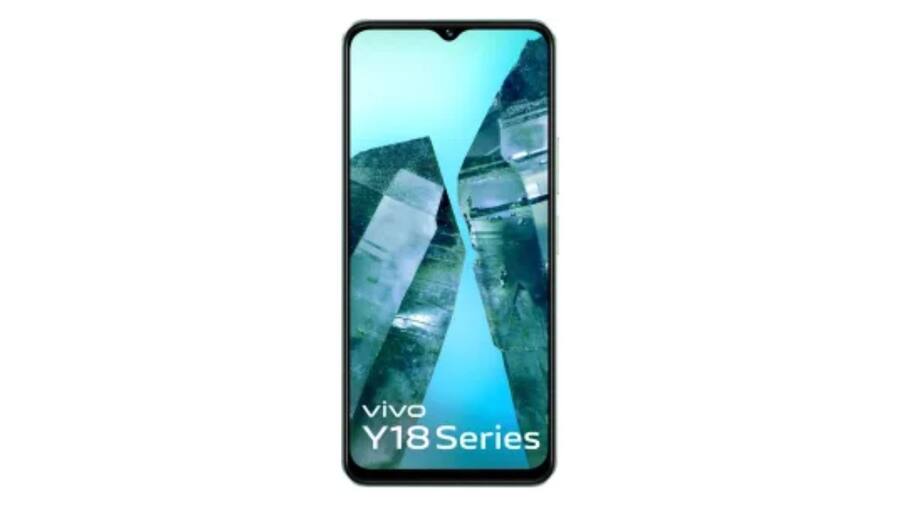 Vivo Y18