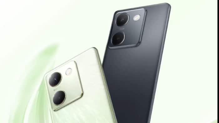 Vivo Y200 Pro 5G