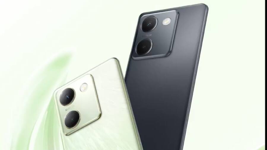 Vivo Y200 Pro 5G शानदार फीचर्स के साथ भारत में हुआ लॉन्च, जानिए कीमत Vivo Y200 Pro 5G