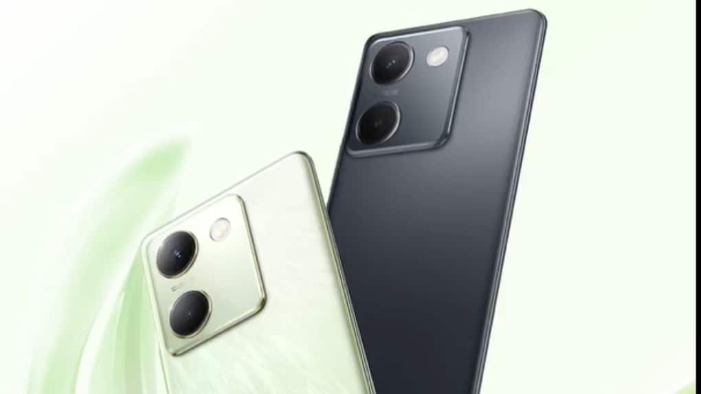 Vivo Y200 Pro 5G