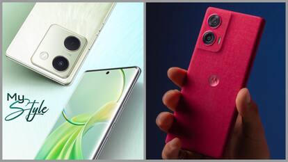 Vivo Y200 Pro vs Motorola Edge 50 Fusion: फीचर्स के मामले में कौन-सा फोन है बेस्ट, जानिए यहां