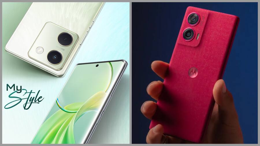 Vivo Y200 Pro vs Motorola Edge 50 Fusion: फीचर्स के मामले में कौन-सा फोन है बेस्ट, जानिए यहां Vivo Y200 Pro vs Motorola Edge 50 Fusion
