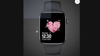 Smartwatch under 1000rs: BT कॉलिंग वाली सस्ती स्मार्टवॉच, कीमत 1000 से कम