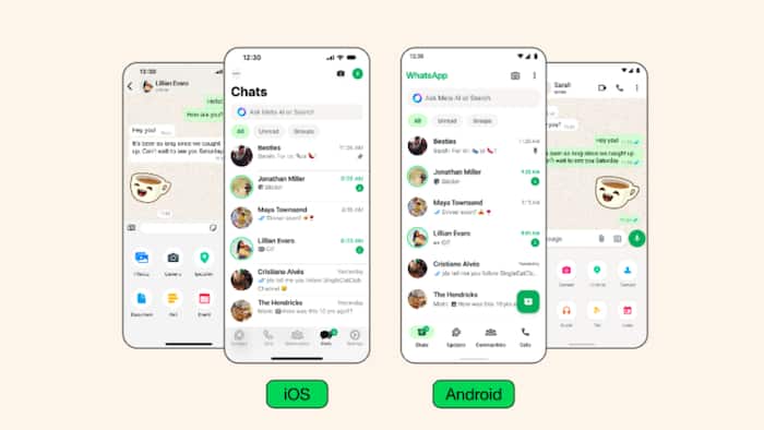 WhatsApp