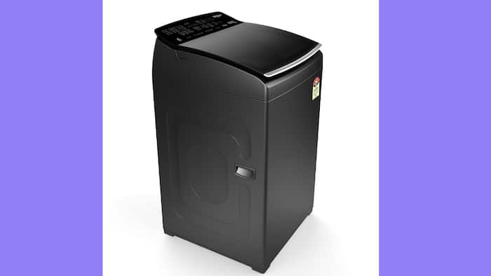 Whirlpool Top Loading Washing Machine